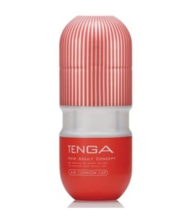 TENGA MASTURBADOR CÁMARA DE AIRE