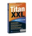 TITAN XXL PROLONGED ACTION 20 CAPSULAS