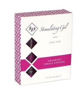 ID EXCITANTE INTIMO PARA ELLAS GRADO INTENSO 14ML