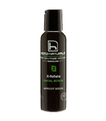 EXCEPCIONAL EXFOLIANTE NATURAL X-FOLIATE