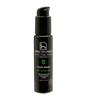 YOUTH BLEND GEL REGENERANTE + REVITALIZANTE + HIDRATANTE