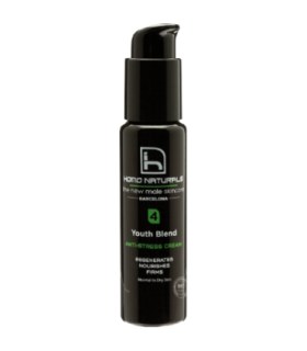 YOUTH BLEND CREMA REVITALIZANTE + REGENERANTE + HIDRATANTE