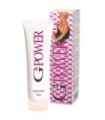 G POWER ORGASM CREMA FEMENINA 30ML