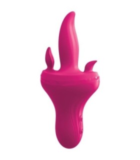 3SOME HOLET TRINITY TRIPLE ESTIMULACION