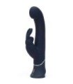 FIFTY SHADES OF GREY GREEDY GIRL VIBRADOR DOBLE DENSIDAD ESTIMULADOR PUNTO G