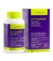 XS FAT BURNER CAPSULAS QUEMAGRASAS