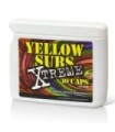 COBECO YELLOW SUBS XTREME ENERGIA CON CAFEINA 30 CAPS