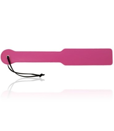 PALA PIEL SINTETICA ROSA