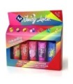 ID JUICY LUBE TUBE 12ML PACK 5 LUBRICANTES VARIADO