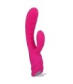 NALONE PURE VIBRADOR CON RABBIT Y FUNCION CALOR