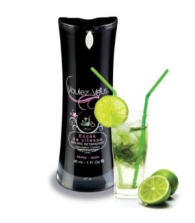 VOULEZ-VOUS GEL RETARDANTE MOJITO - 30 ML