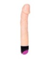 COLORFUL SEX VIBRADOR REALISTICO 25 CM