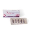 LIBIDO FEMME - 5 CAPSULAS PARA LA MUJER.