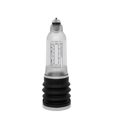 BATHMATE HYDROMAX 5 TRANSPARENTE