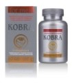 KOBRA POTENCIADOR MASCULINO 60 TABS