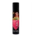 WET LUBRICANTE FRESA EFECTO CALOR 30 ML