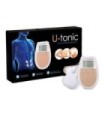 U TONIC ELECTROESTIMULACION TONIFICACION Y REAFIRMACION MUSCULOS