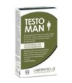 TESTOMAN COMPLEMENTO ALIMENTICIO TESTOSTERONA 60 CAPSULAS