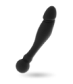 OHMAMA DILDO ESTIMULADOR PUNTO G 18 CM