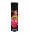 WET LUBRICANTE FRESA EFECTO CALOR 89 ML