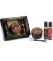 EXTASE SENSUAL KIT COFFRET CHOCOLAT AFRODISIAC