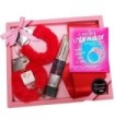 KIT EROTICO VIBRADOR/ANILLO VIBRATOR