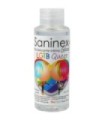 SANINEX EXTRA LUBRICANTE INTIMO GLICEX QUEER 100 ML