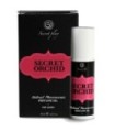 SECRETPLAY PERFUME EN ACEITE SECRET ORCHID 20ML