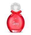 OBSESSIVE - SEXY PERFUME CON FEROMONAS 30 ML