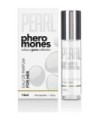 PEARL PHEROMONES PERFUME FEROMONAS FEMENINO 15 ML