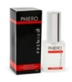 PHIERO PREMIUM PERFUME CON FEROMONAS PARA HOMBRE