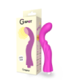 G-SPOT GREGORY VIBRADOR PUNTO G VIOLETA