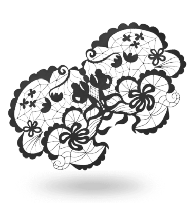 BIJOUX  MÁSCARA ANNA