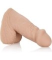 PACKING PENIS PENE REALÍSTICO 12,75 CM NATURAL