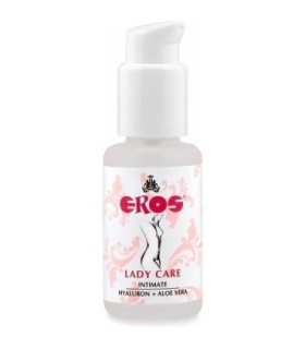 EROS LADY CARE HYALURON + ALOE VERA 50ML