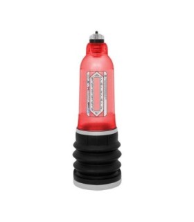 BATHMATE HYDROMAX 5 (X20) ROJO