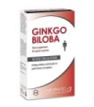 GINKGO BILOBA COMPLEMENTO POTENCIADOR ERECCIÓN 60 CAP