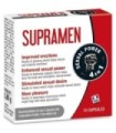 SUPRAMEN 10 CAPSULAS 4 EN 1 POTENCIA SEXUAL