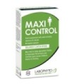 MAXI CONTROL RETARDANTE EYACULACIÓN 60 CAP