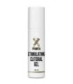 XPOWER STIMULATING CLITORAL GEL 60 ML