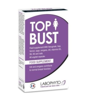 TOPBUST CAPSULAS FIRMEZA PECHOS 60 ML