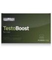 COOLMANN TESTO BOOST POTENCIADOR CON TRIBULUS TERRESTRIS 40 TABS