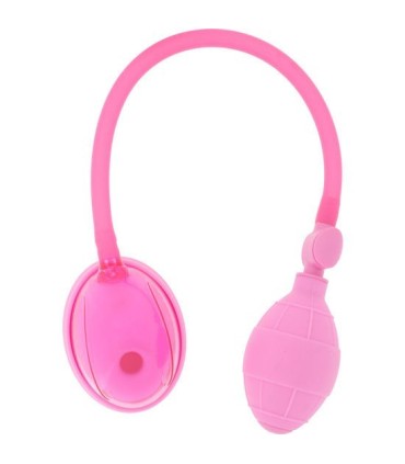 SEVENCREATIONS SUCCIONADOR DE VAGINA ROSA