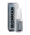 IRONMAN PERFORMANCE SPRAY RETARDANTE PARA HOMBRES 30ML