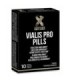 XPOWER VIALIS PRO CAPSULAS POTENCIADORAS ERECCION 10 UNIDADES