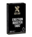 XPOWER CAPSULAS POTENCIADORAS ERECCIÓN 20 UNIDADES