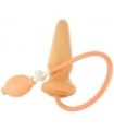 SEVENCREATIONS DELTA LOVE PLUG ANAL INFLABLE