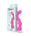 G-SPOT GEORGE VIBRADOR PUNTO G ROSA CHICLE