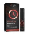 ORGIE TIME LAG SPRAY RETARDANTE PARA HOMBRES 25 ML