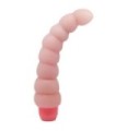 FLEXI VIBE SENSUAL SPINE VIBRADOR FLEXIBLE 19 CM